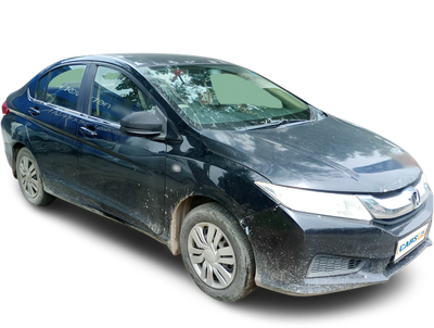 Honda City-img